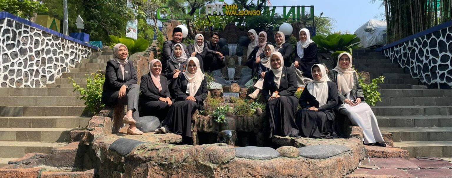 Dosen Prodi Psikologi